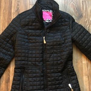 Betsy Johnson Jacket